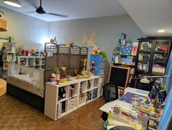 Townhouse Apartments (D9), Apartment #517234441